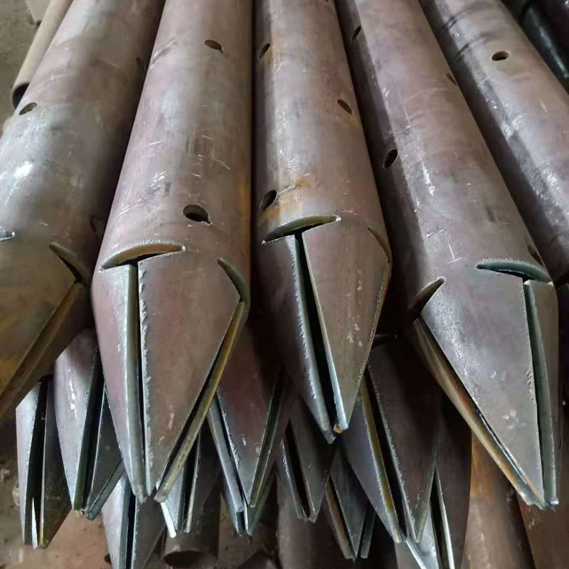 苏州预埋注浆管